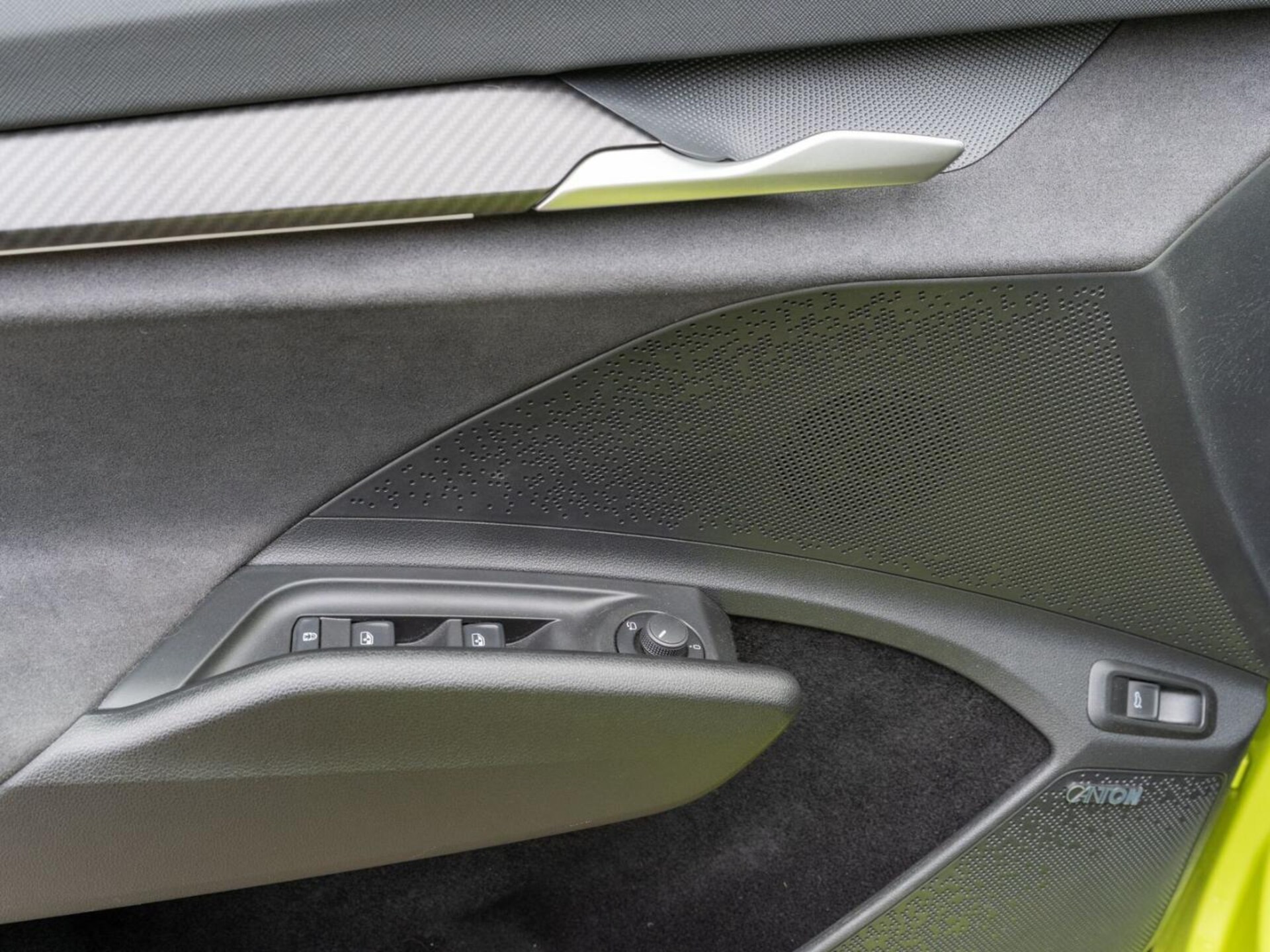 Skoda Enyaq RS