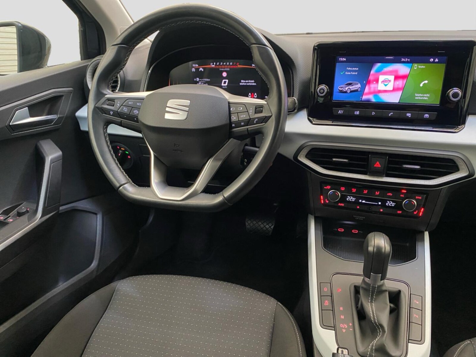 SEAT Arona – Bild 5