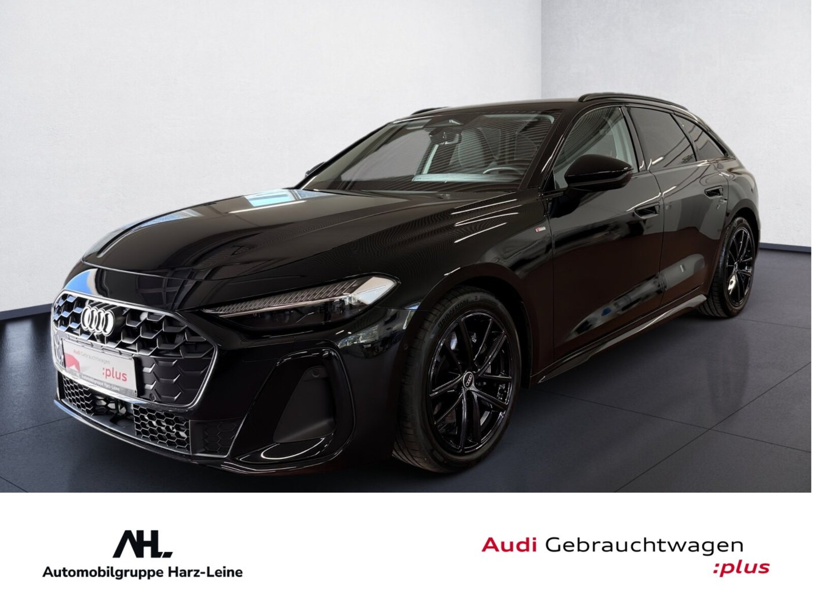 Audi A5 Avant