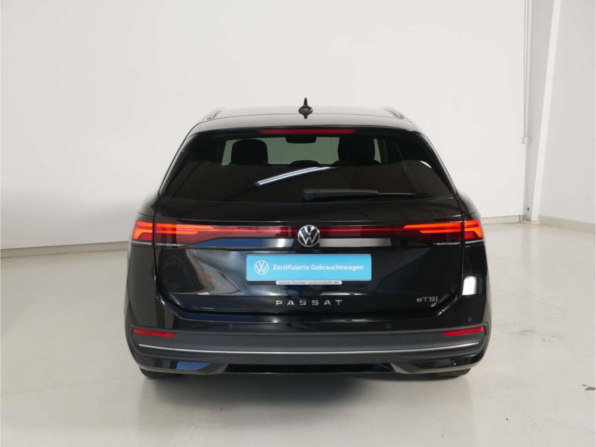 Volkswagen Passat Business
