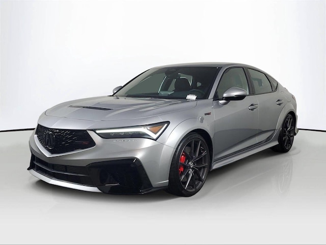 2024 Acura Integra