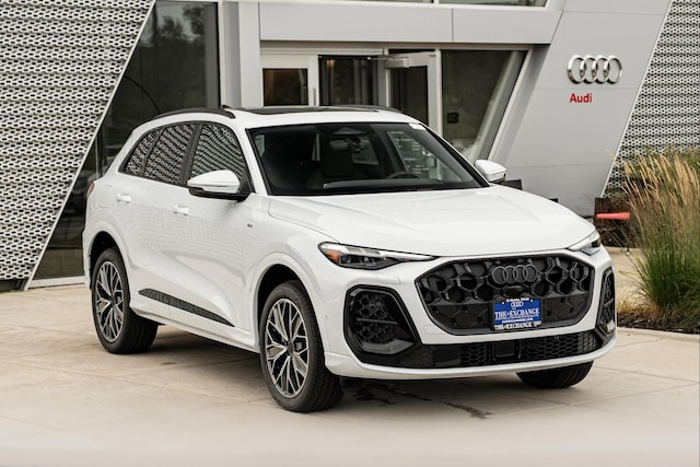 2026 Audi Q5