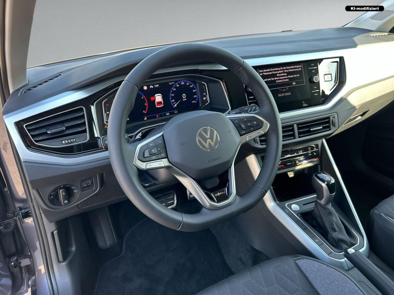 Volkswagen Polo – Bild 7
