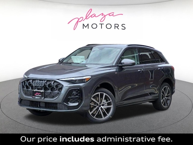 2026 Audi Q5