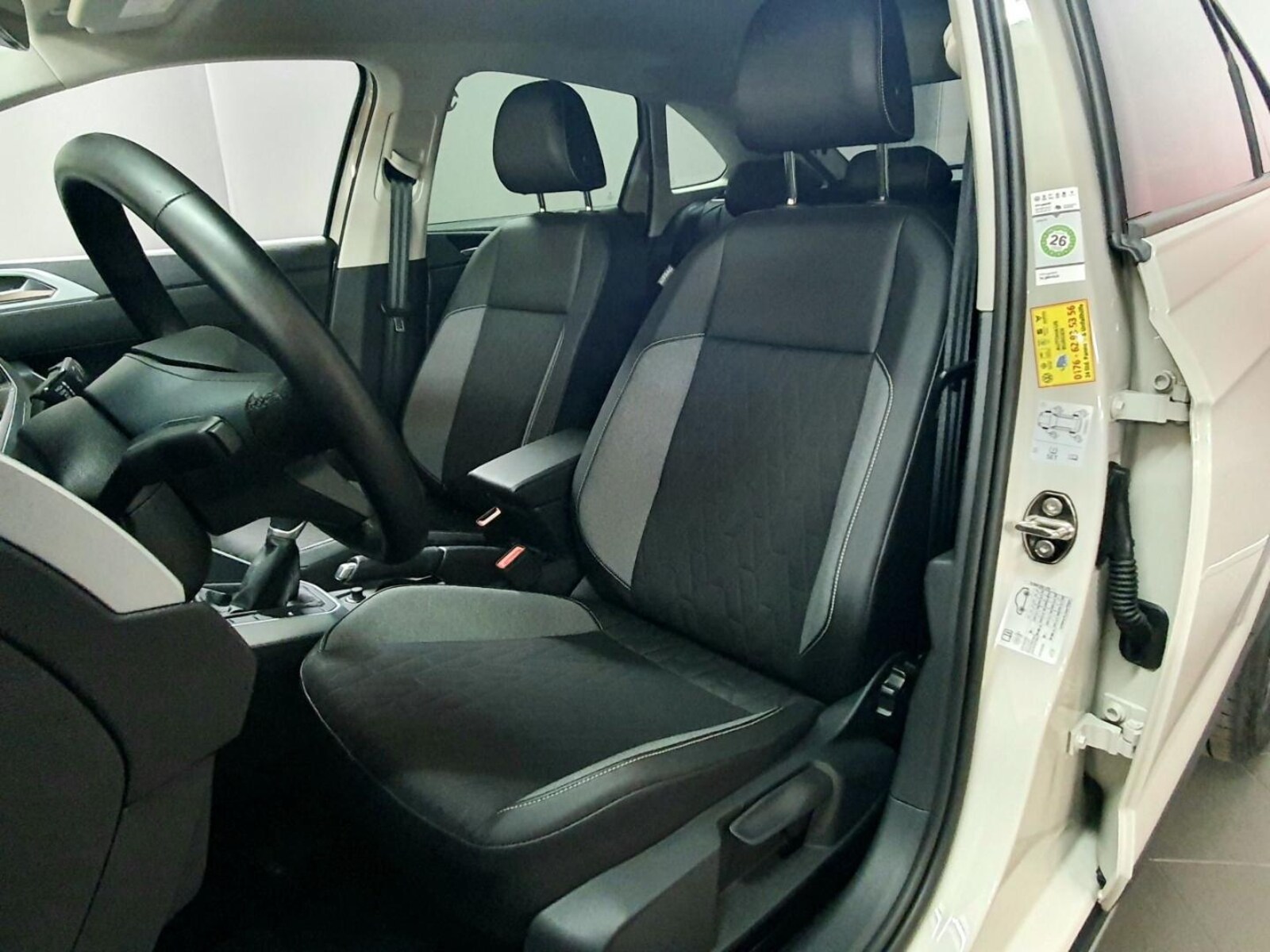 Volkswagen Taigo – Bild 19