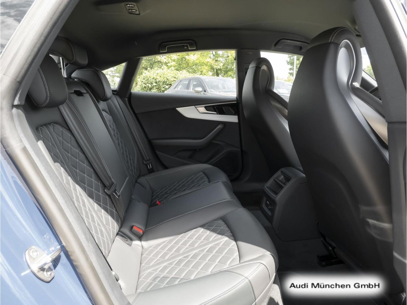 Audi S5 Sportback – Bild 13