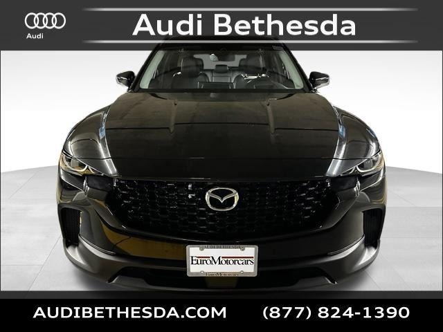 2023 Mazda CX-50