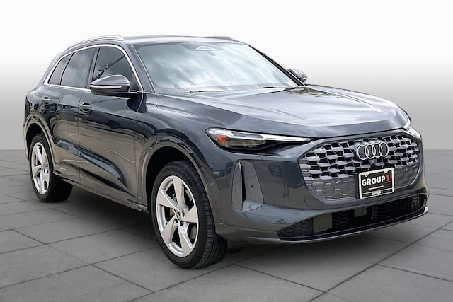 2026 Audi Q5