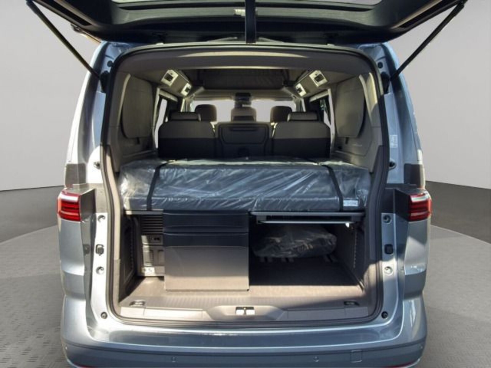 Volkswagen California – Bild 16