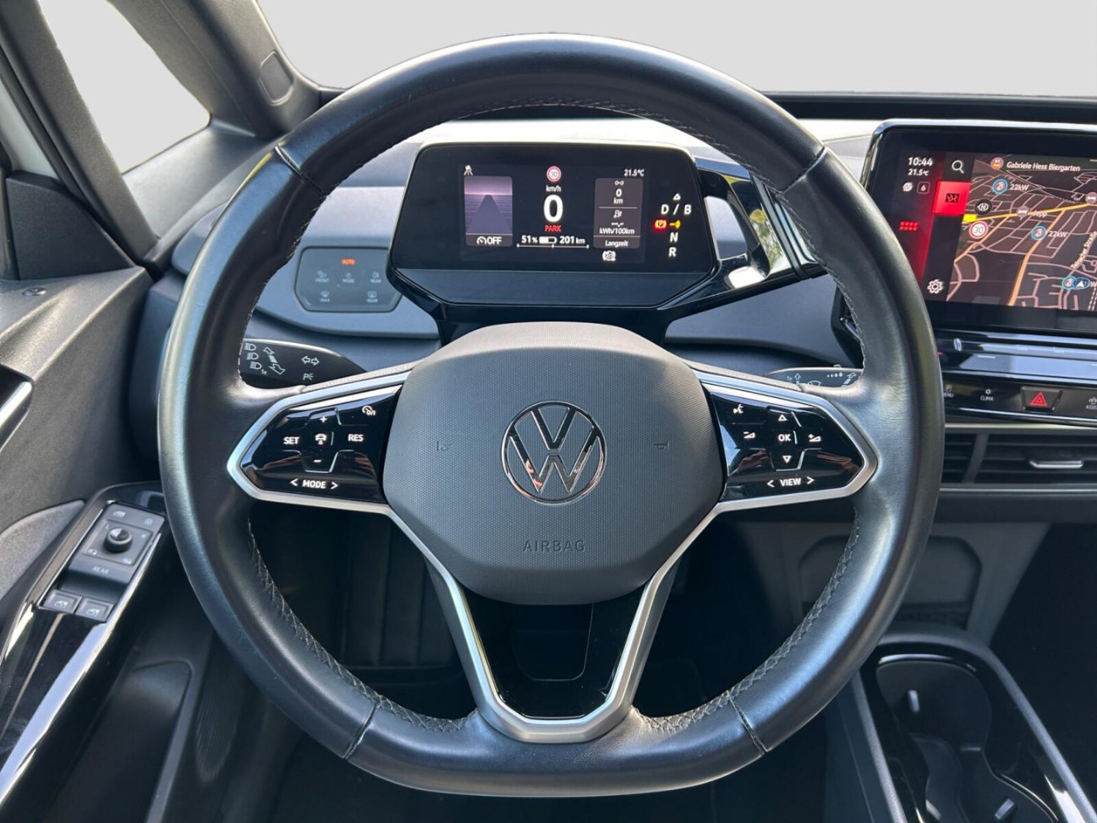 Volkswagen ID.3 – Bild 8