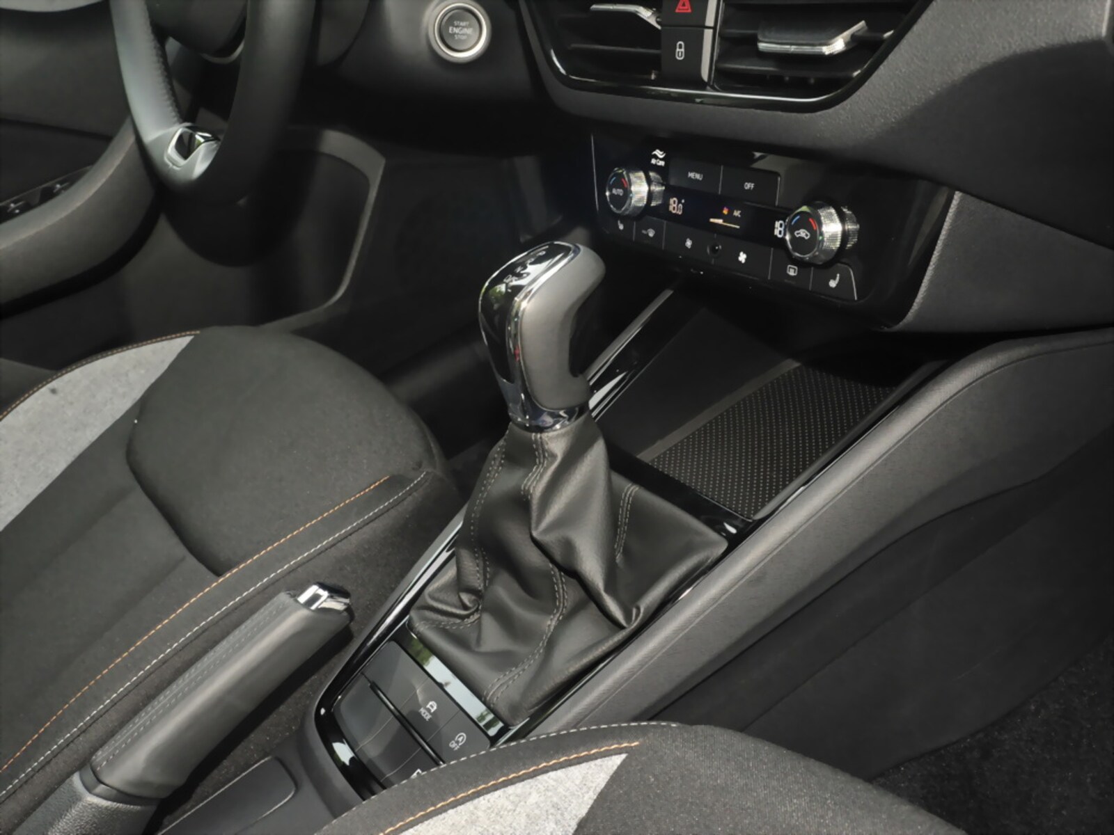 Škoda Kamiq – Bild 6