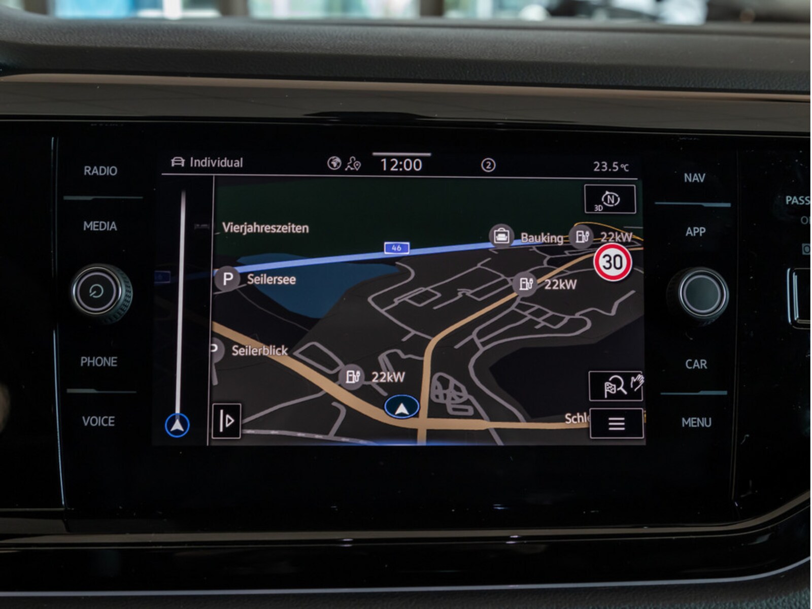 Volkswagen Polo – Bild 27