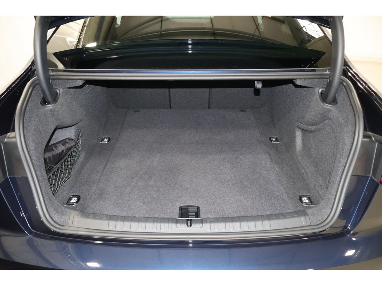 Audi S6 Limousine – Bild 6