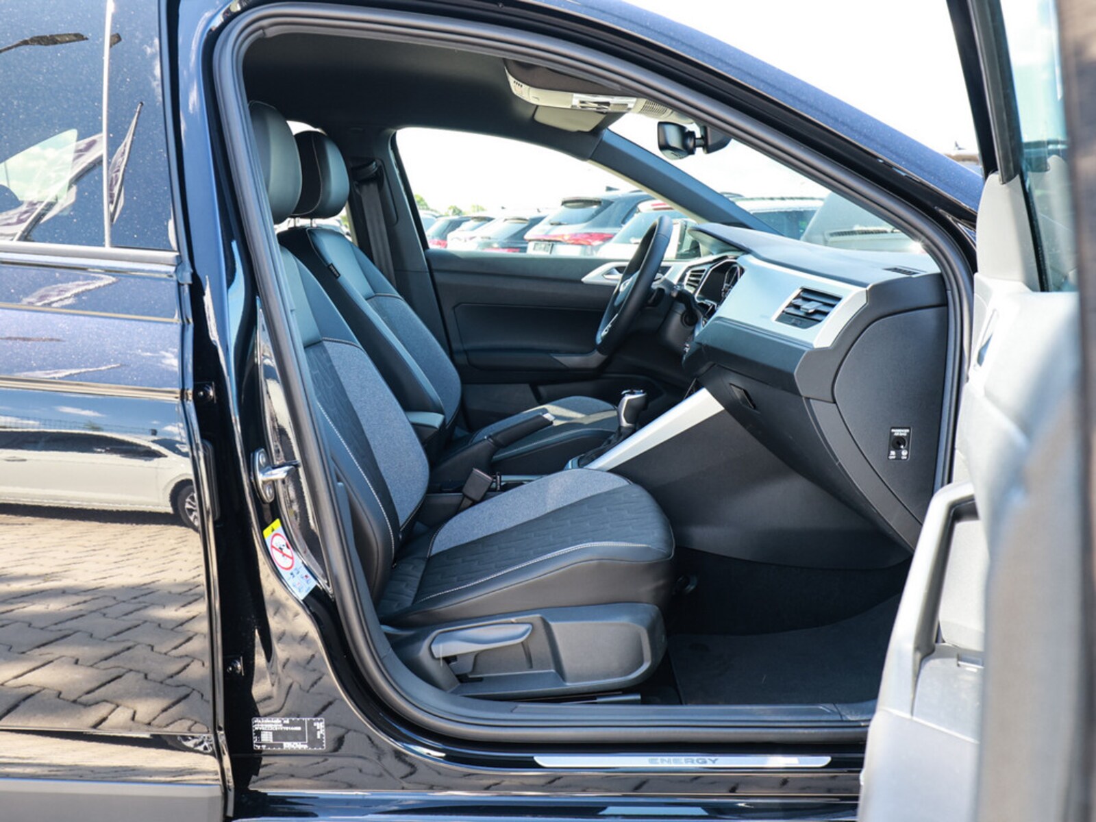 Volkswagen Taigo – Bild 2