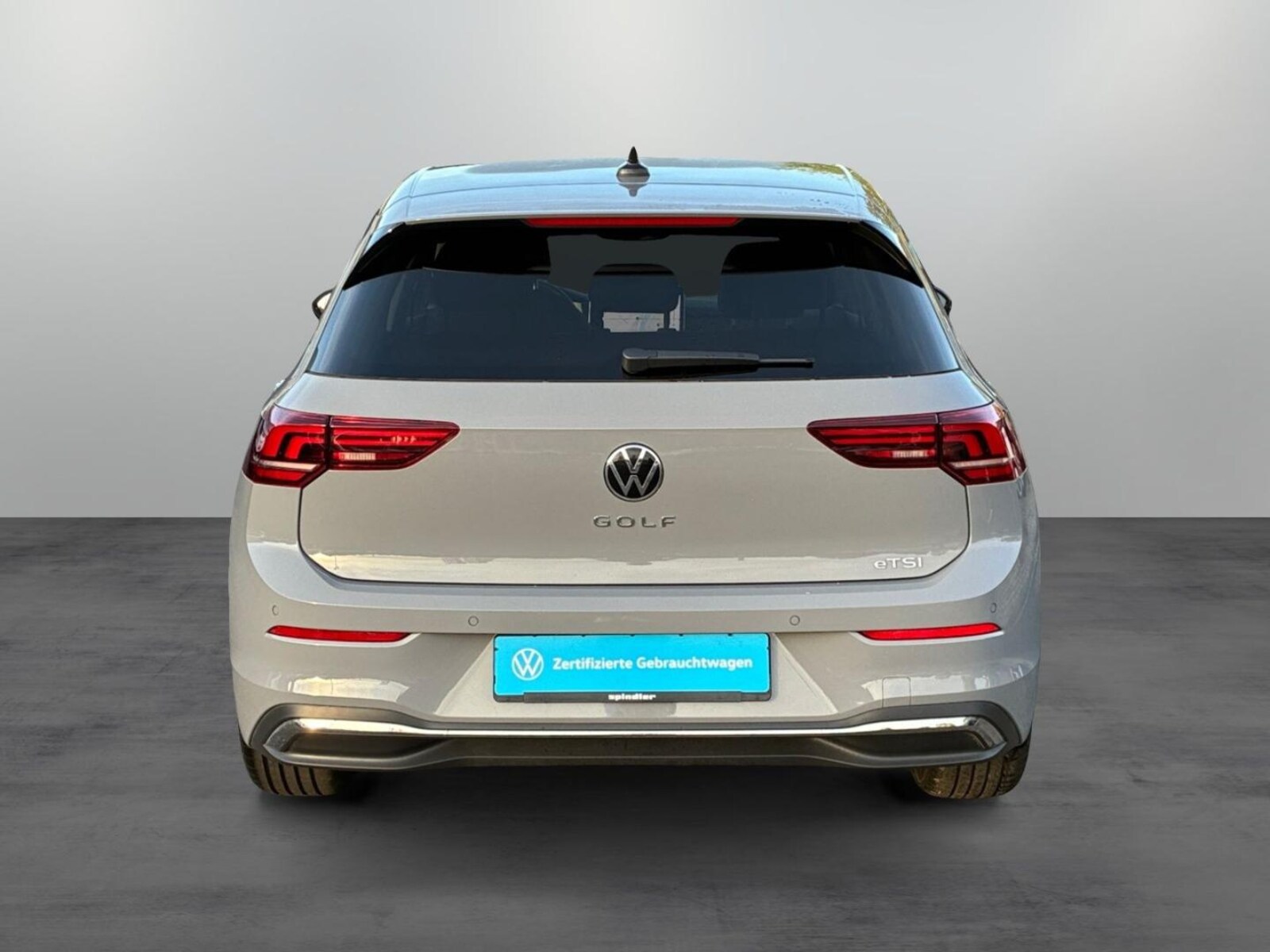 Volkswagen Golf – Bild 7