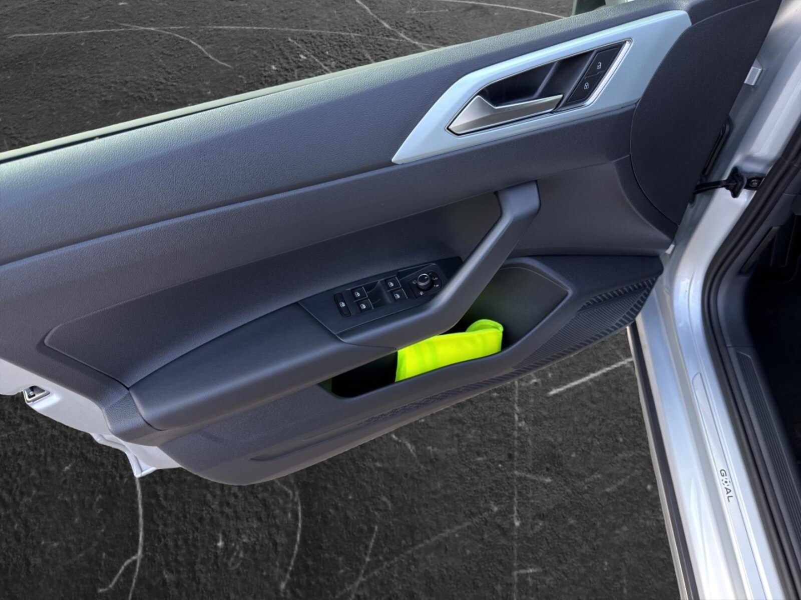 Volkswagen Taigo – Bild 6