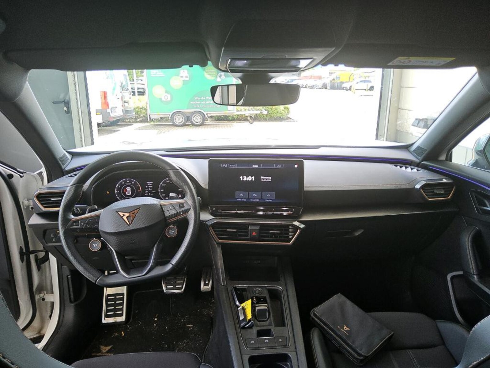 CUPRA Formentor – Bild 5