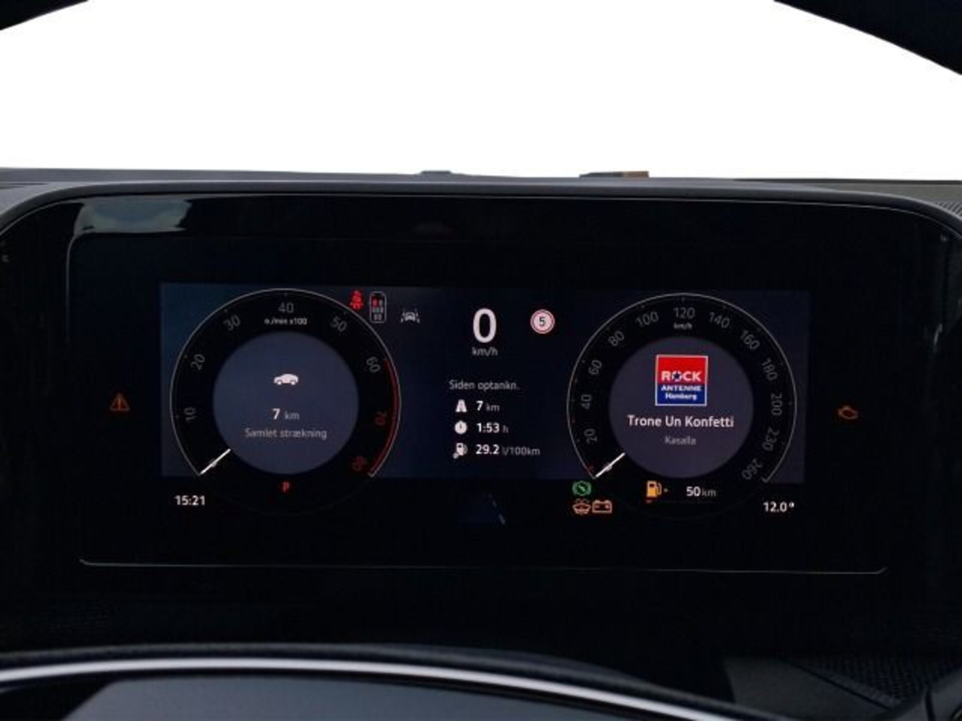 Skoda Kodiaq Selection
