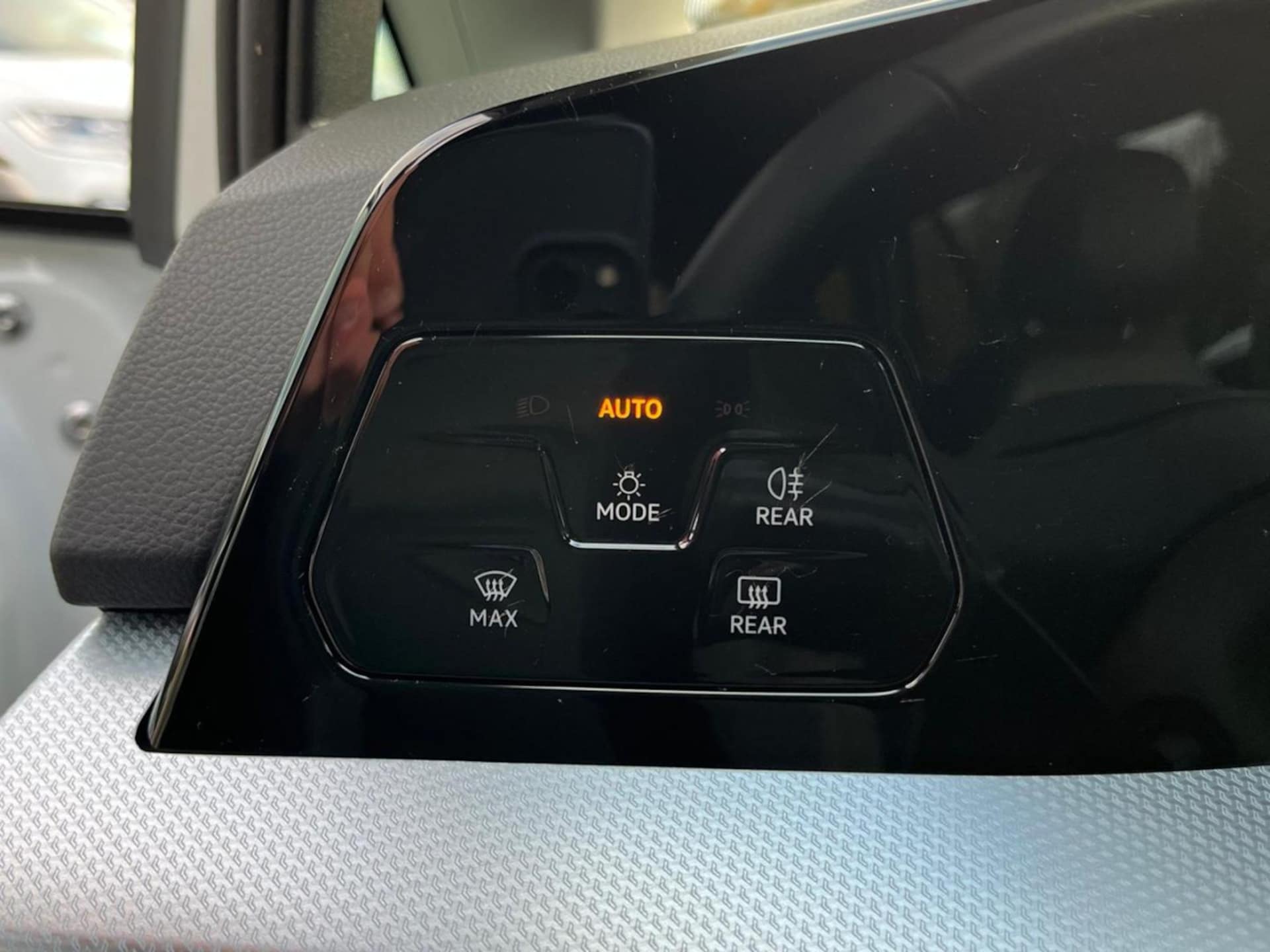 Volkswagen Golf Variant ENERGY