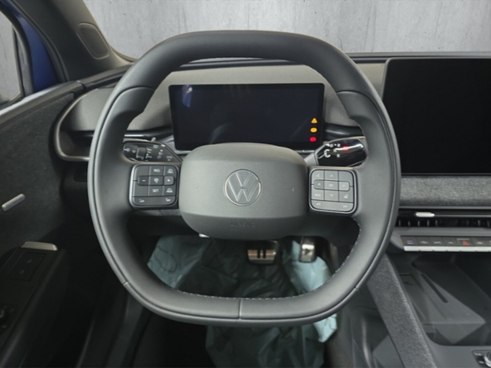 Volkswagen ID. Polo – Bild 14