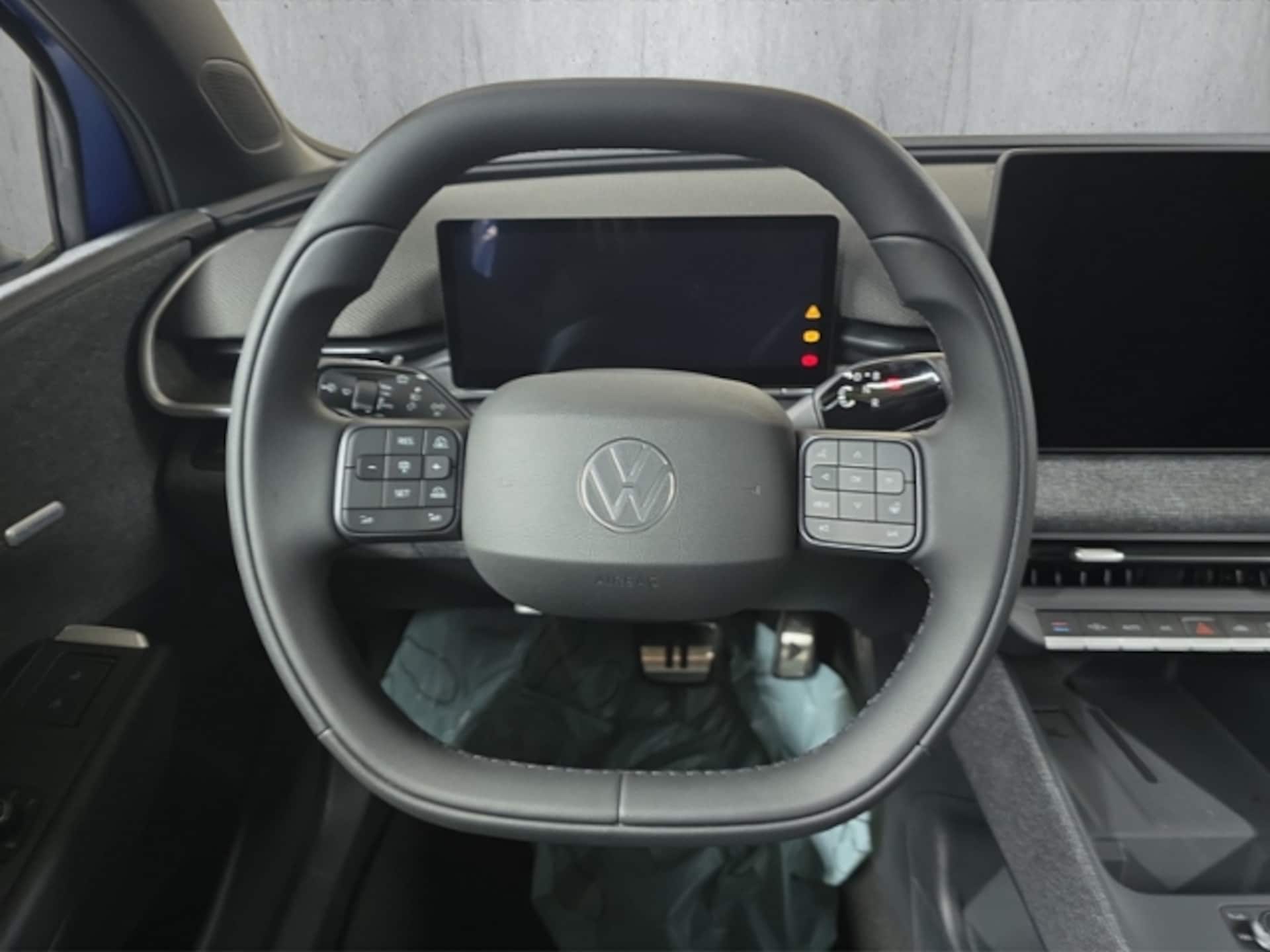 Volkswagen ID. Polo Style
