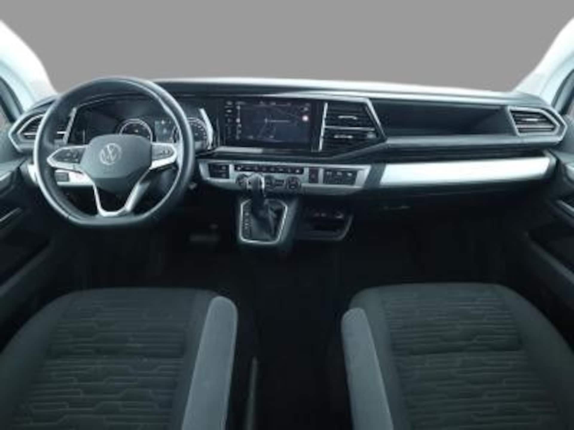 Volkswagen T6.1 Multivan Comfortline