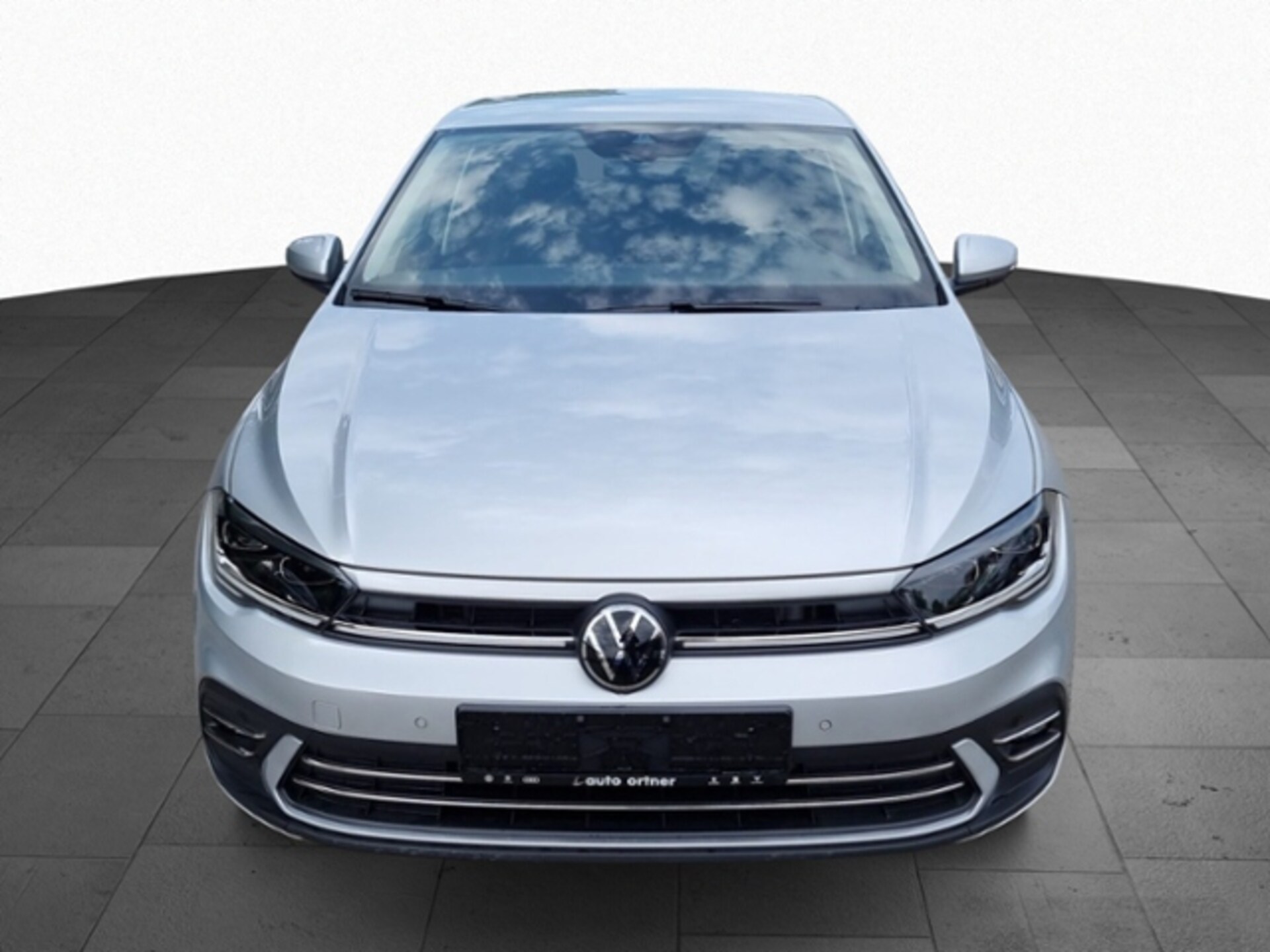 Volkswagen Polo Style