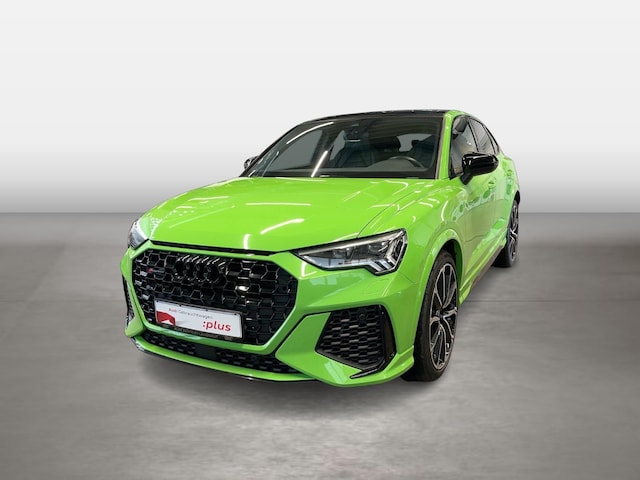 Image about Audi RS Q3 Sportback TFSI quattro S tronic