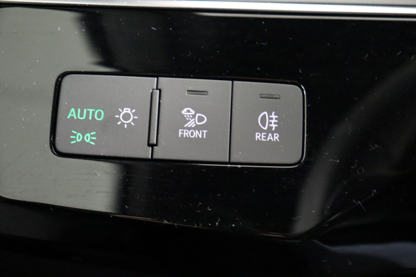 Image about Audi Q8 Sportback e-tron S line 55 e-tron quattro