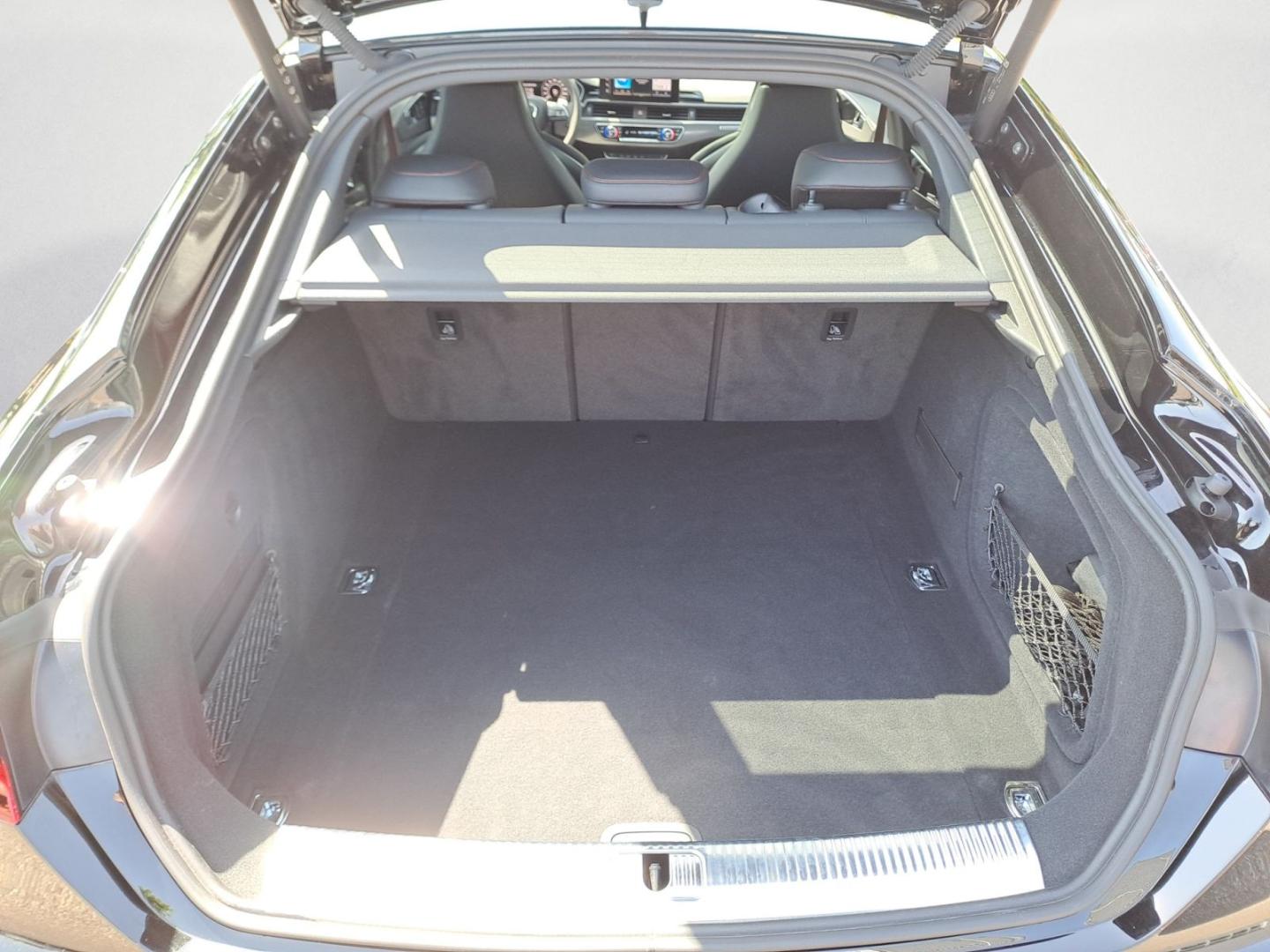 Image about Audi RS 5 Sportback TFSI quattro tiptronic