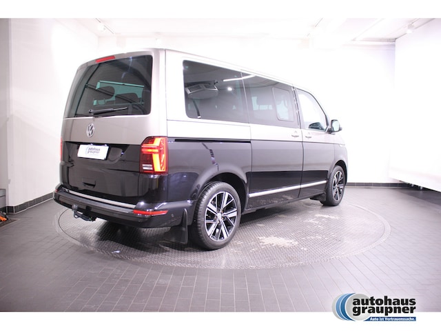 Volkswagen T6.1 Multivan