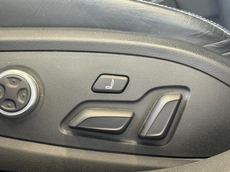 Image about Audi A4 Avant S Edition 35 TDI 120 kW (163 ch) S tronic