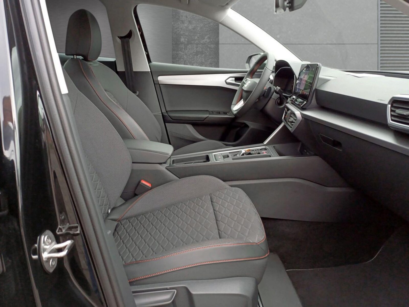 SEAT Leon Sportstourer – Bild 13