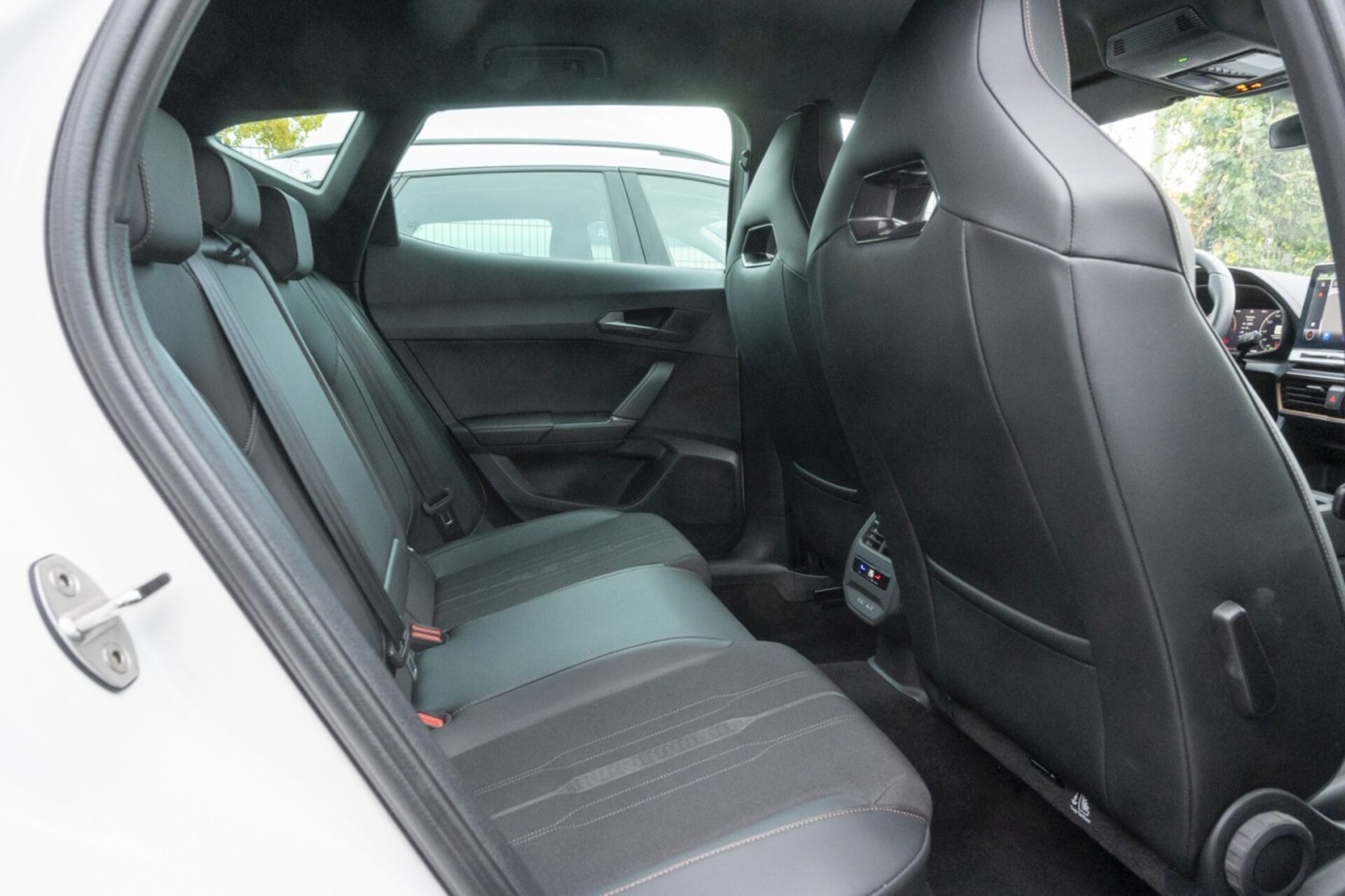 CUPRA Formentor VZ