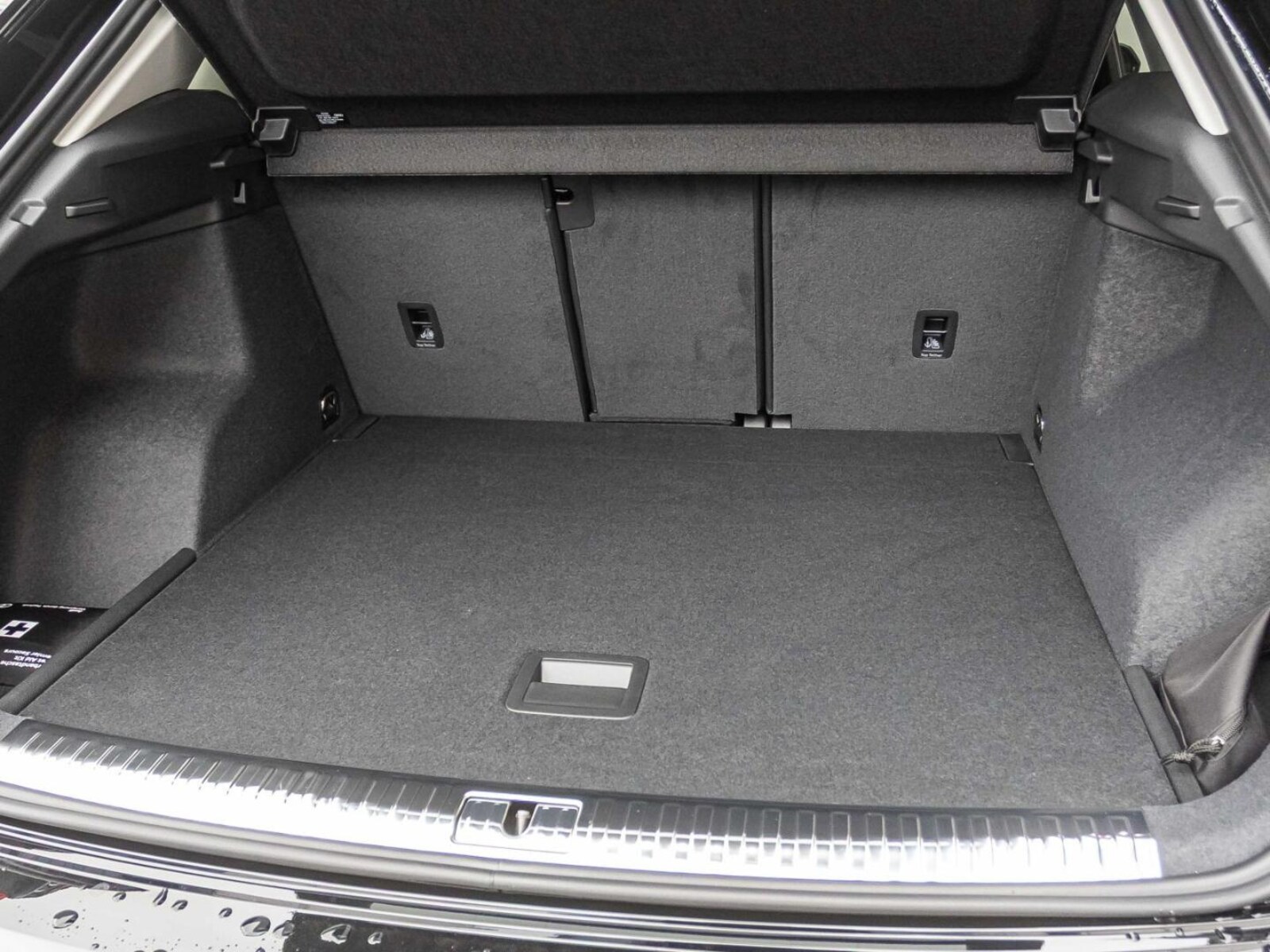 Audi Q3 – Bild 15