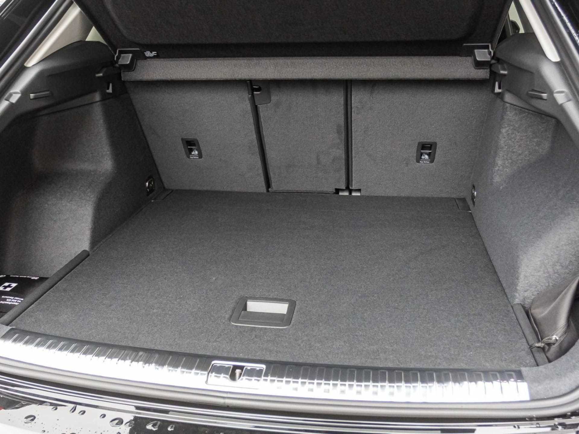 Audi Q3 SUV advanced