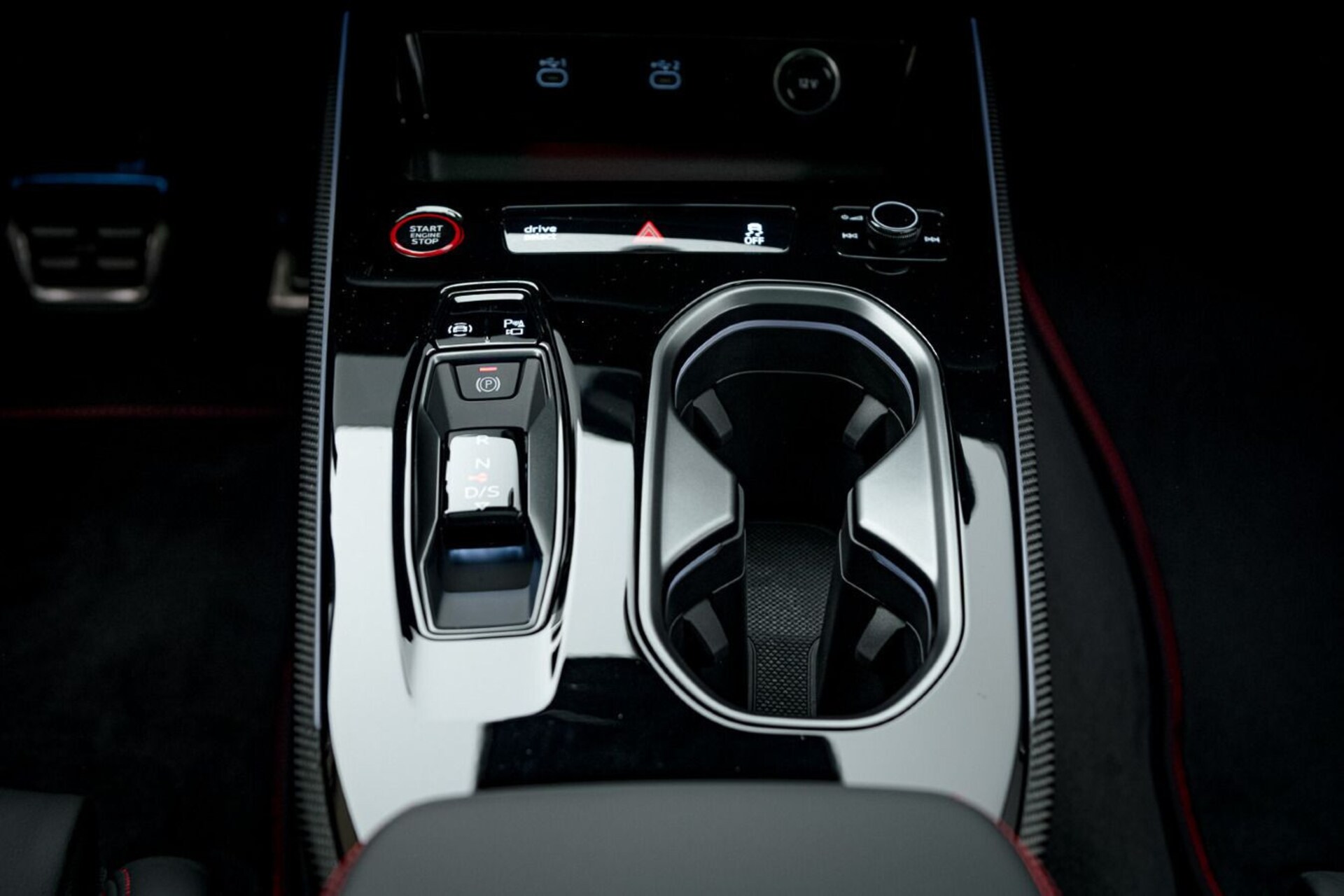 Audi A6 Limousine