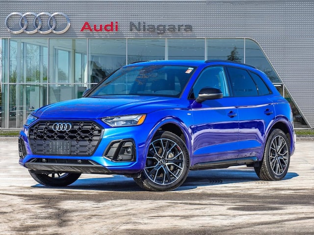 2022 Audi Audi Q5
