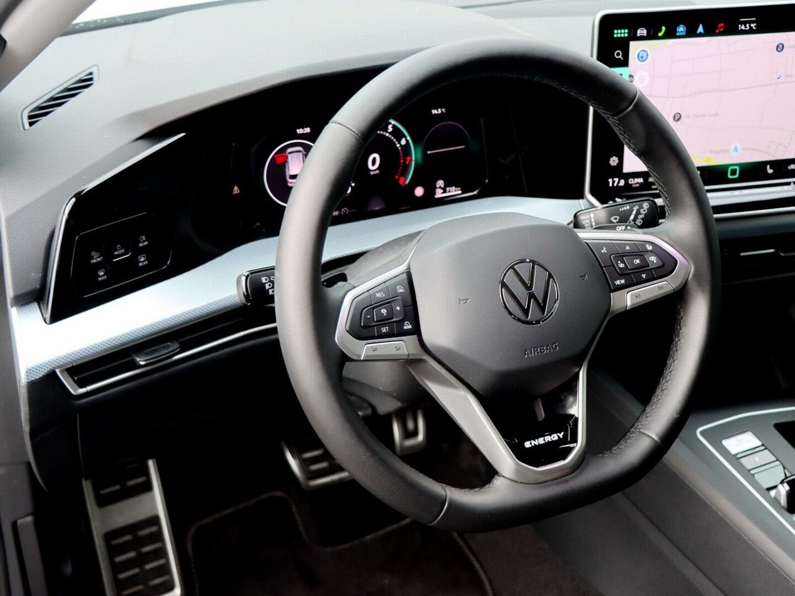 Volkswagen Golf Variant – Bild 11