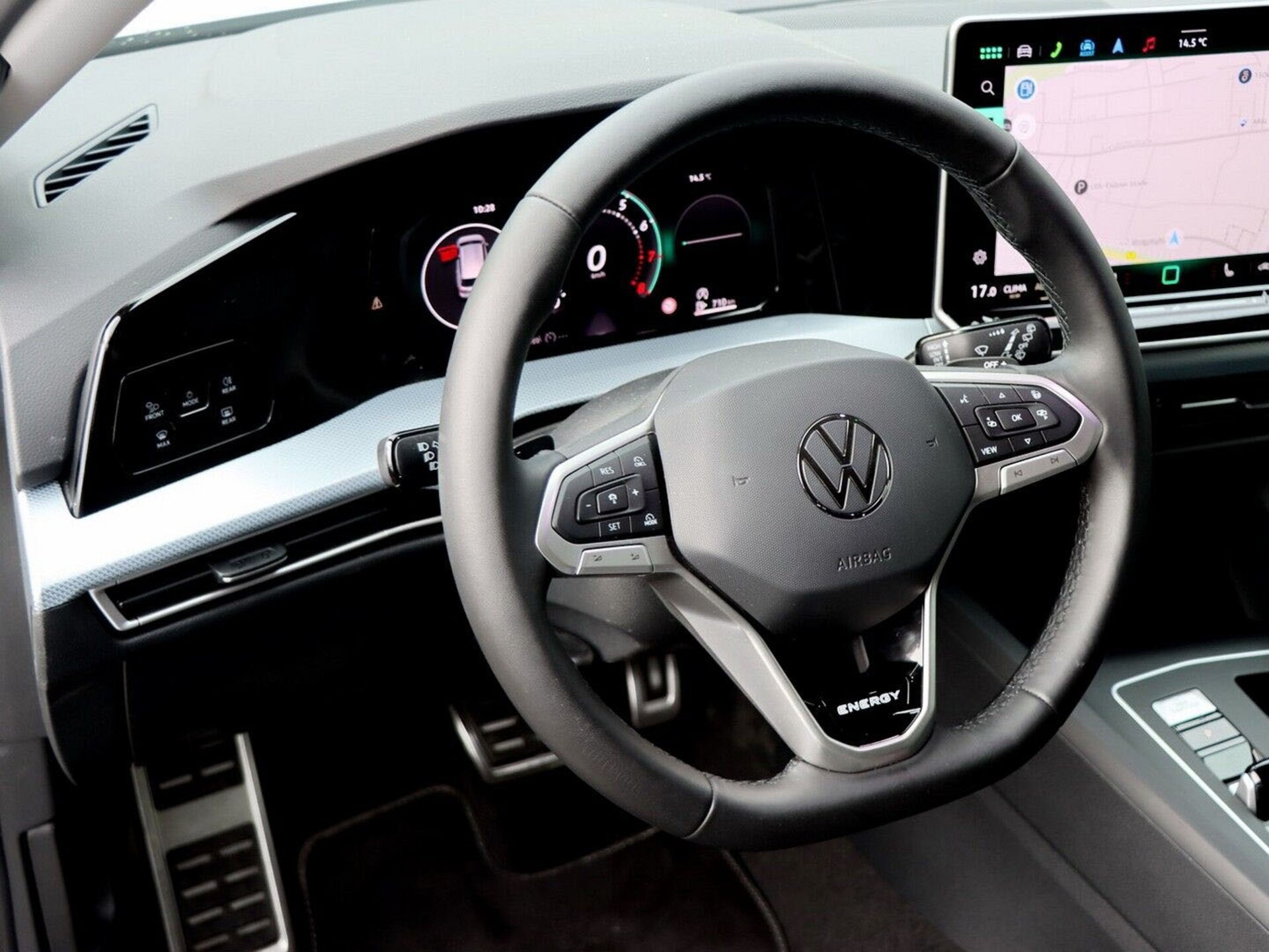 Volkswagen Golf Variant ENERGY