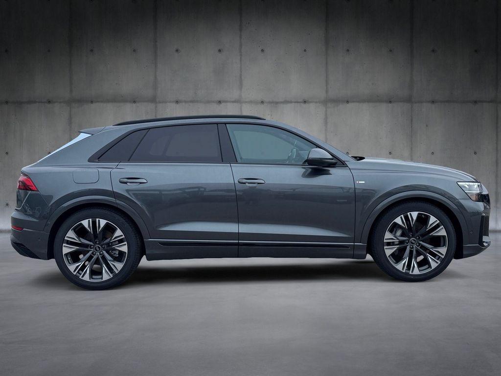 2026 Audi Q8 Prestige - Photo 6