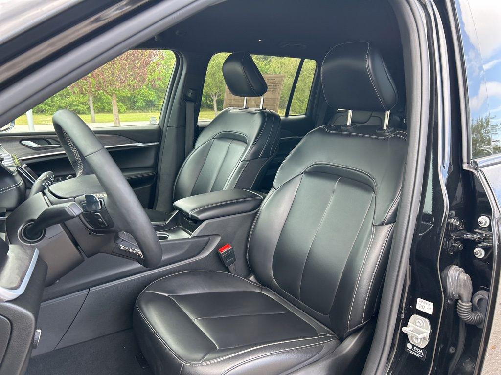 2024 Jeep Grand Cherokee L Limited - Photo 20