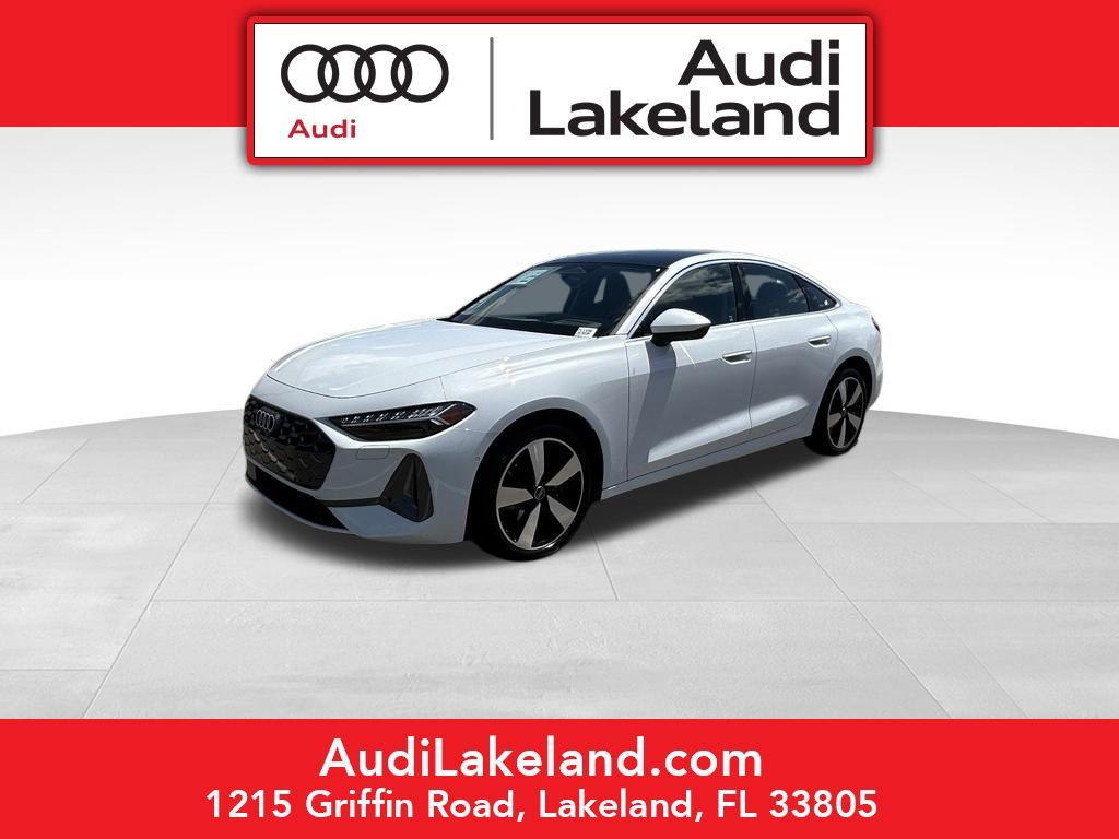 2025 Audi A5 Premium Plus quattro S tronic's photo