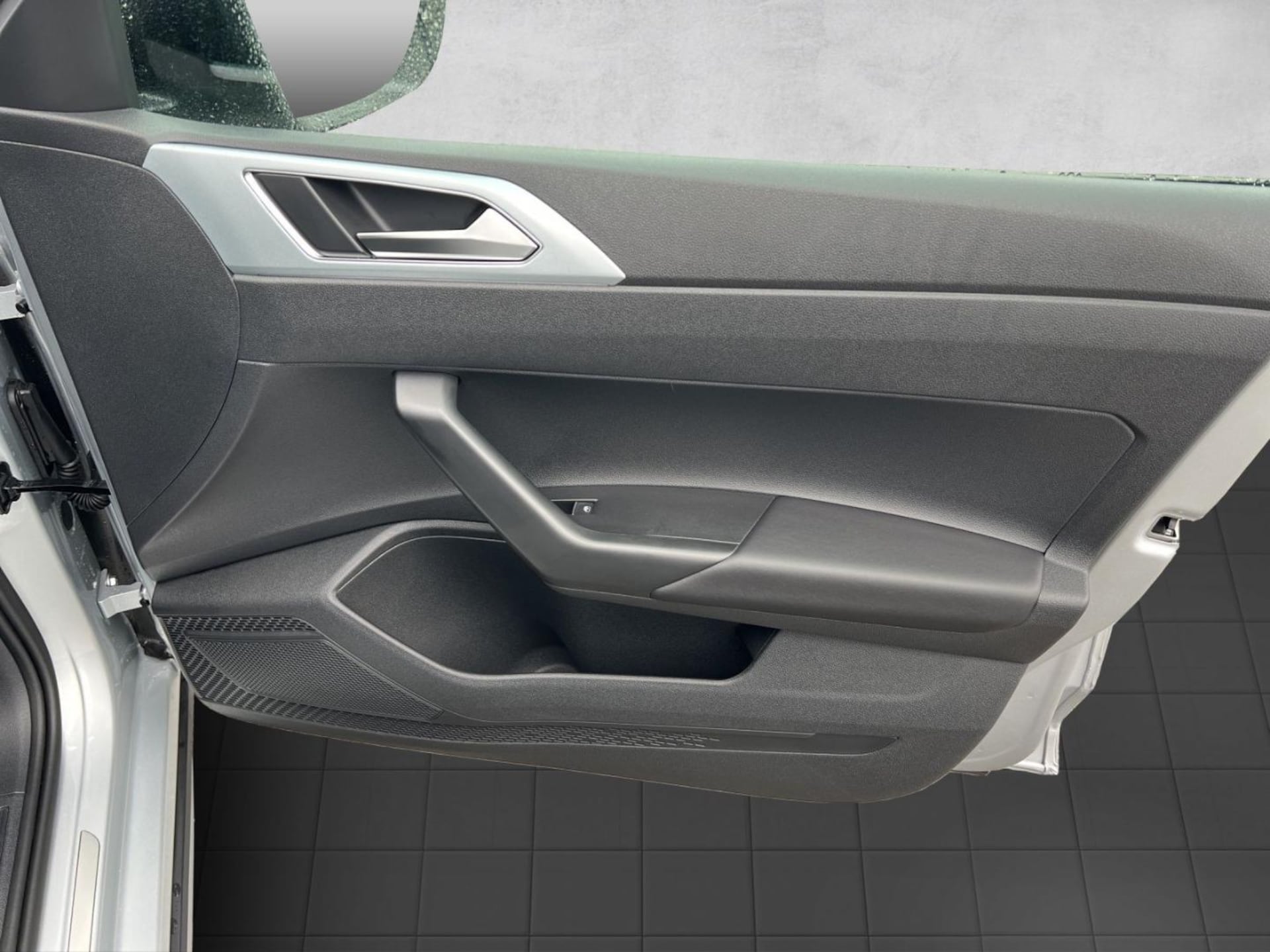 Volkswagen Taigo Goal