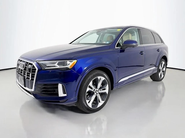 2023 Audi Q7