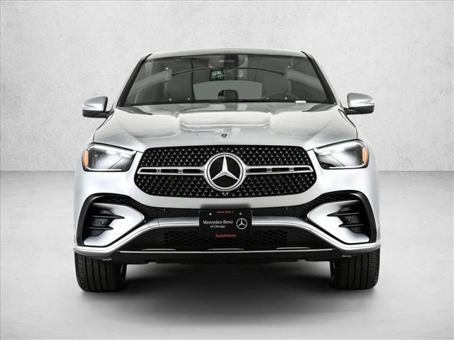 2025 Mercedes-Benz