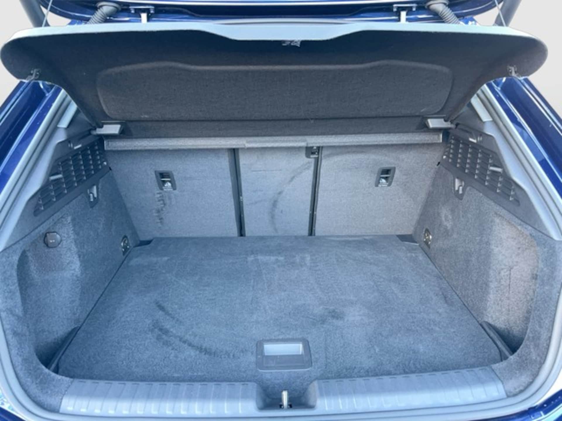 Audi A3 Sportback Advanced