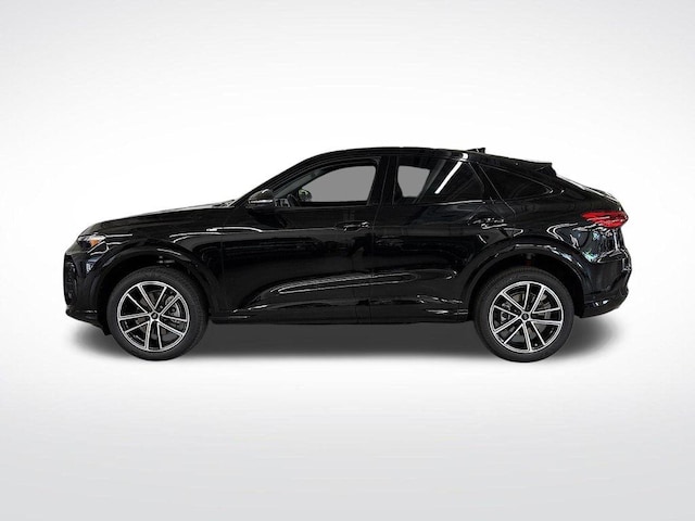 2026 Audi Q5 Sportback