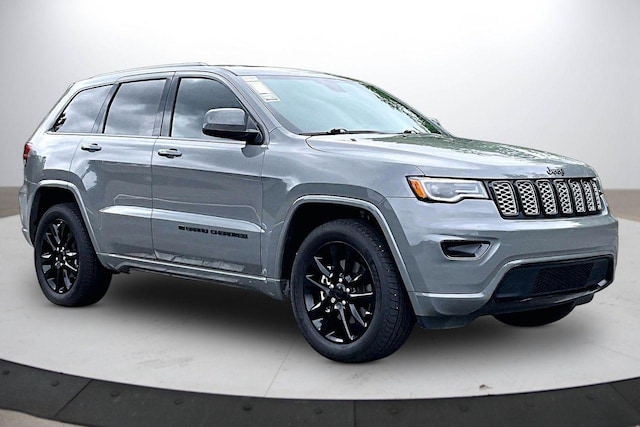 2022 Jeep