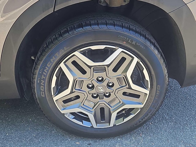 2023 Hyundai Santa Fe Plug-In Hybrid